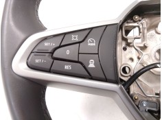 Recambio de volante para dacia bisgster referencia OEM IAM 484004775R   2