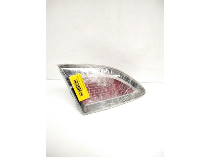 Recambio de piloto trasero izquierdo porton para mazda 3 lim. (bl) active referencia OEM IAM P8437  