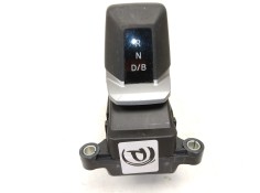 Recambio de palanca cambio para dacia bisgster referencia OEM IAM 349031345R  