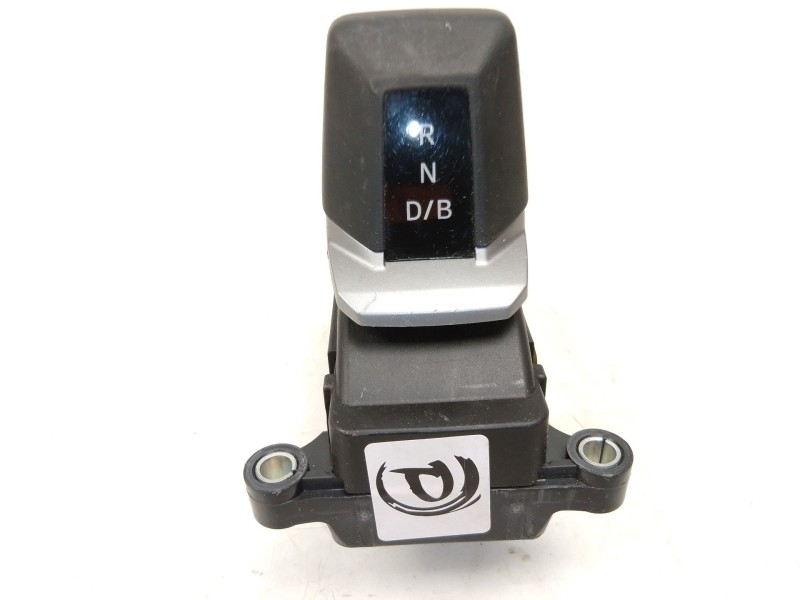 Recambio de palanca cambio para dacia bisgster referencia OEM IAM 349031345R  