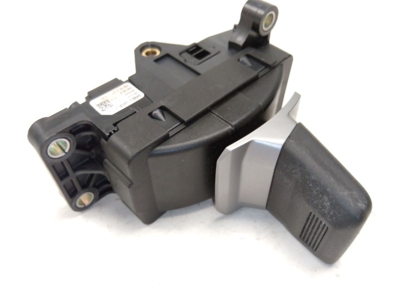 Recambio de palanca cambio para dacia bisgster referencia OEM IAM 349031345R  