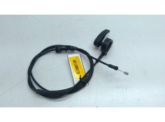 Recambio de tirador capot para renault clio iv grandtour (kh_) 1.5 dci 90 (khn3, khn4) referencia OEM IAM   