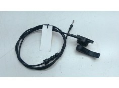 Recambio de tirador capot para renault clio iv grandtour (kh_) 1.5 dci 90 (khn3, khn4) referencia OEM IAM    2