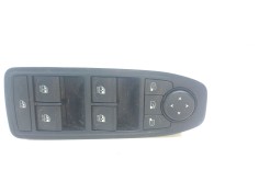 Recambio de mando elevalunas delantero izquierdo para dacia bisgster referencia OEM IAM 2117114204  