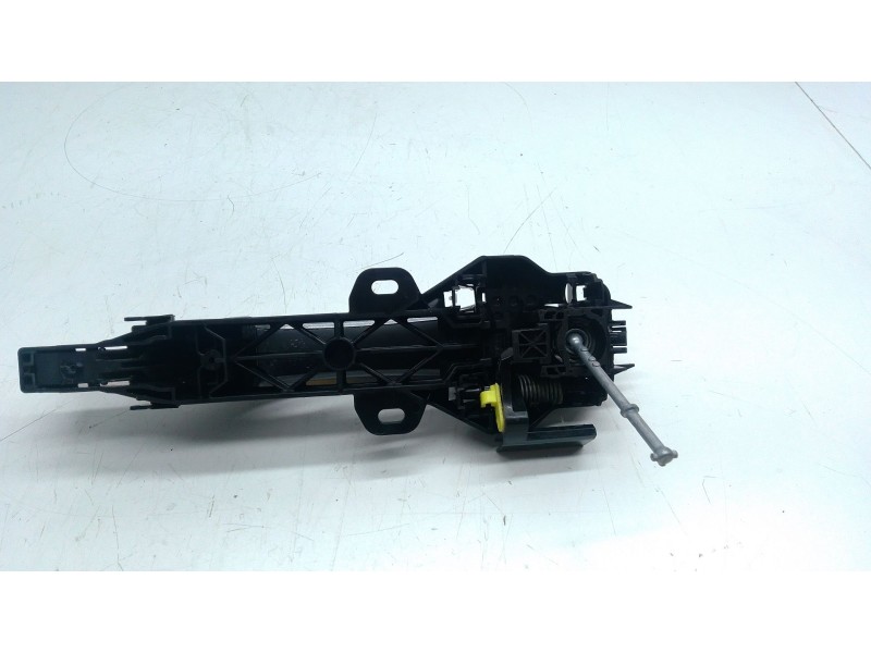 Recambio de maneta exterior delantera izquierda para dacia bisgster referencia OEM IAM 284500019R  