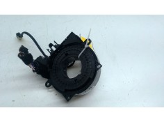 Recambio de anillo airbag para dacia bisgster referencia OEM IAM 255543182R   2