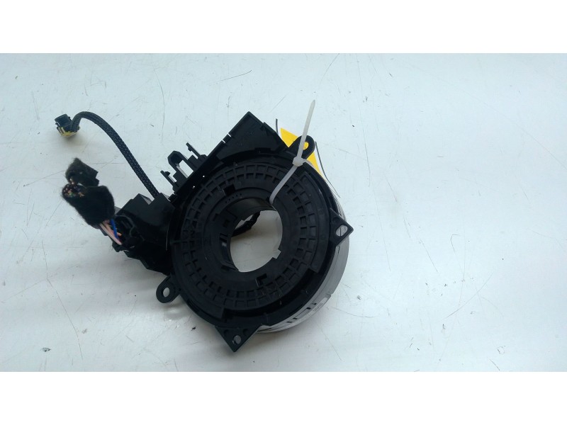Recambio de anillo airbag para dacia bisgster referencia OEM IAM 255543182R  