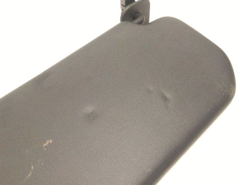 Recambio de parasol izquierdo para dacia bisgster referencia OEM IAM   