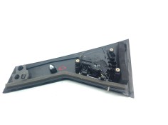 Recambio de maneta exterior trasera derecha para dacia bisgster referencia OEM IAM 826061333R   2