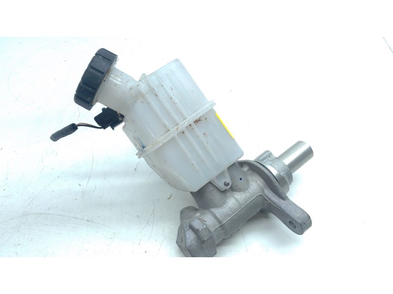 Recambio de bomba freno para dacia bisgster referencia OEM IAM 460919818R  