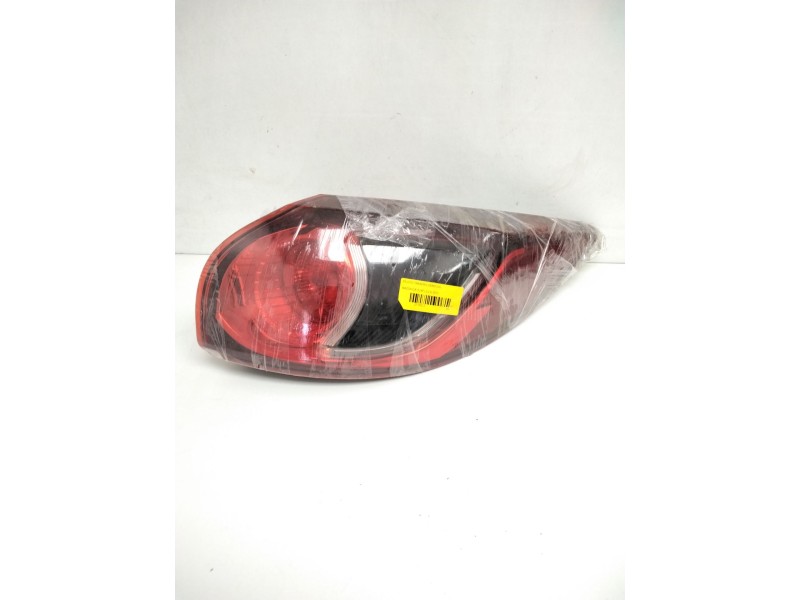 Recambio de piloto trasero derecho para mazda cx-5 (kf) 2.2 d referencia OEM IAM KD5451150D  