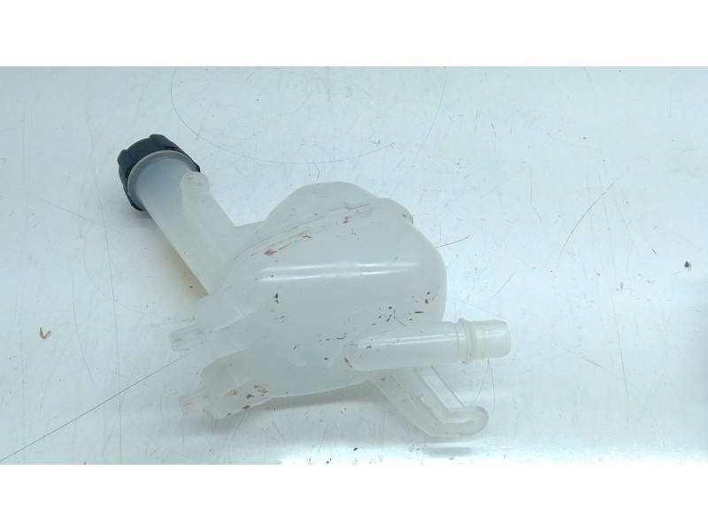 Recambio de deposito expansion para dacia bisgster referencia OEM IAM 217102102R  