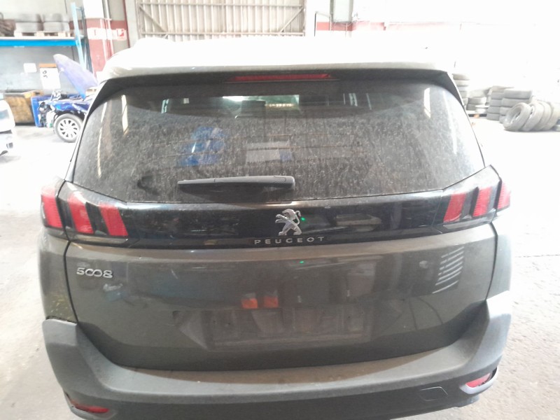 peugeot 5008 ii (mc_, mj_, mr_, m4_) del año 2017