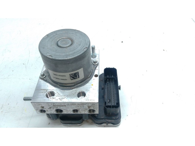Recambio de abs para dacia bisgster referencia OEM IAM 476609982R  