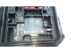 Recambio de caja fusibles para dacia bisgster referencia OEM IAM 284B74207R   2