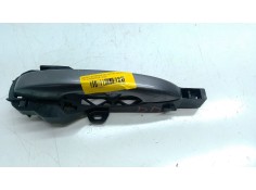 Recambio de maneta exterior delantera derecha para dacia bisgster referencia OEM IAM   