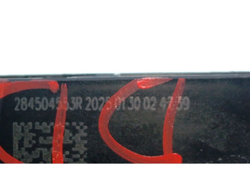 Recambio de maneta exterior delantera derecha para dacia bisgster referencia OEM IAM   