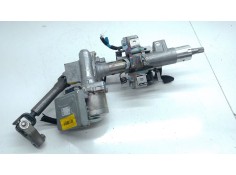 Recambio de columna direccion electrica para dacia bisgster referencia OEM IAM   