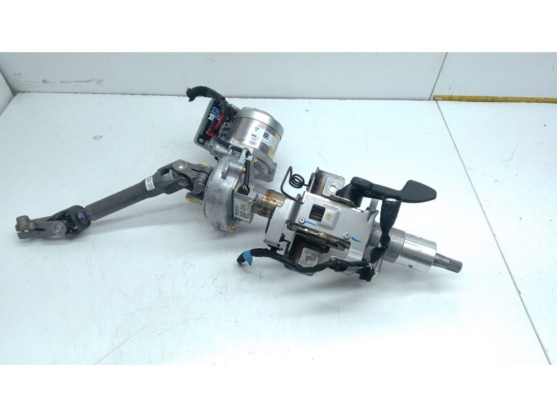 Recambio de columna direccion electrica para dacia bisgster referencia OEM IAM   