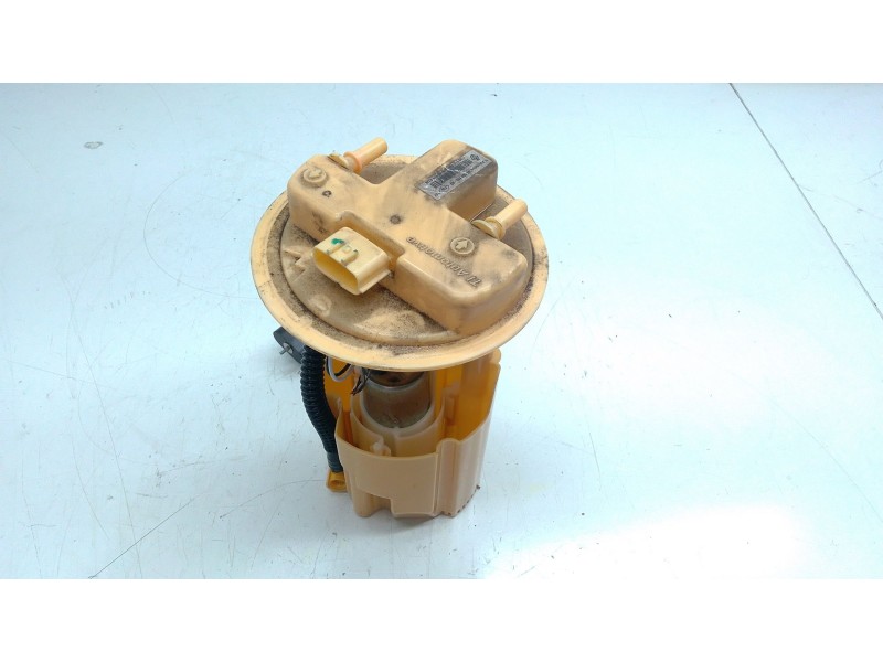 Recambio de aforador para renault clio iv grandtour (kh_) 1.5 dci 90 (khn3, khn4) referencia OEM IAM 172021275R  