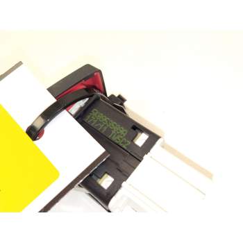 Recambio de warning para volkswagen golf vi variant (aj5) 1.6 tdi referencia OEM IAM 5K0953509  