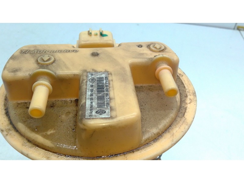Recambio de aforador para renault clio iv grandtour (kh_) 1.5 dci 90 (khn3, khn4) referencia OEM IAM 172021275R  