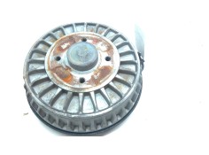 Recambio de buje trasero derecho para renault clio iv grandtour (kh_) 1.5 dci 90 (khn3, khn4) referencia OEM IAM   