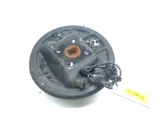 Recambio de buje trasero derecho para renault clio iv grandtour (kh_) 1.5 dci 90 (khn3, khn4) referencia OEM IAM    2