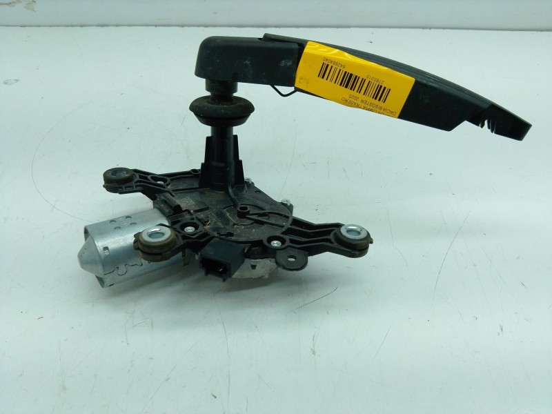 Recambio de motor limpia trasero para dacia bisgster referencia OEM IAM   