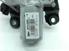 Recambio de motor limpia trasero para dacia bisgster referencia OEM IAM    2