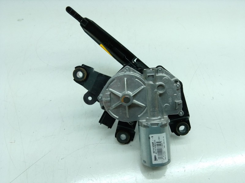 Recambio de motor limpia trasero para dacia bisgster referencia OEM IAM   