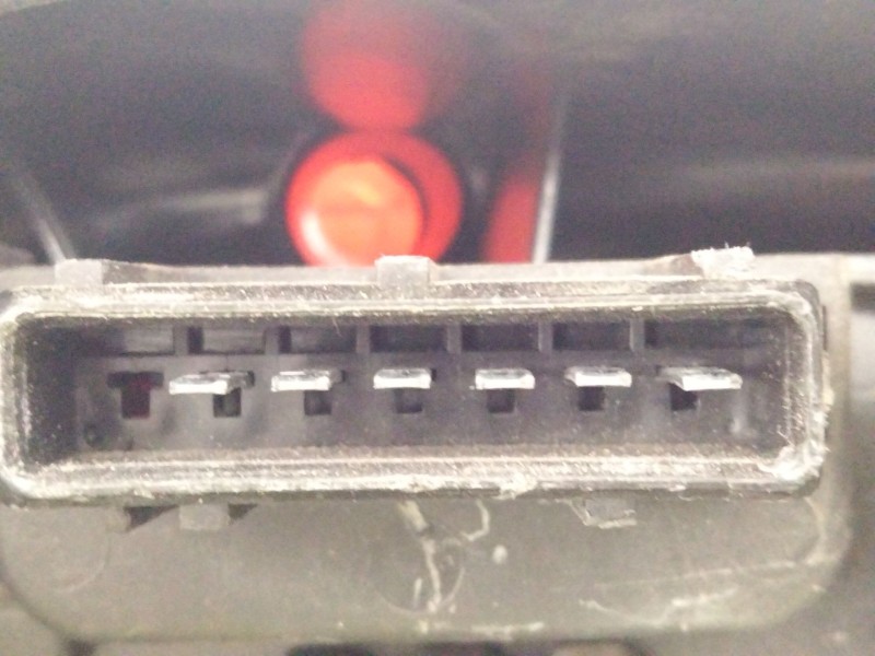 Recambio de piloto trasero izquierdo para citroën xsara (n1) 1.6 16v referencia OEM IAM   