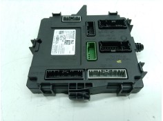Recambio de modulo electronico para dacia bisgster referencia OEM IAM   