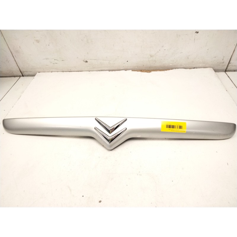Recambio de maneta exterior porton para citroën xsara (n1) 1.6 16v referencia OEM IAM 9636077077  