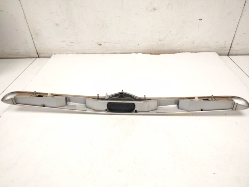 Recambio de maneta exterior porton para citroën xsara (n1) 1.6 16v referencia OEM IAM 9636077077  