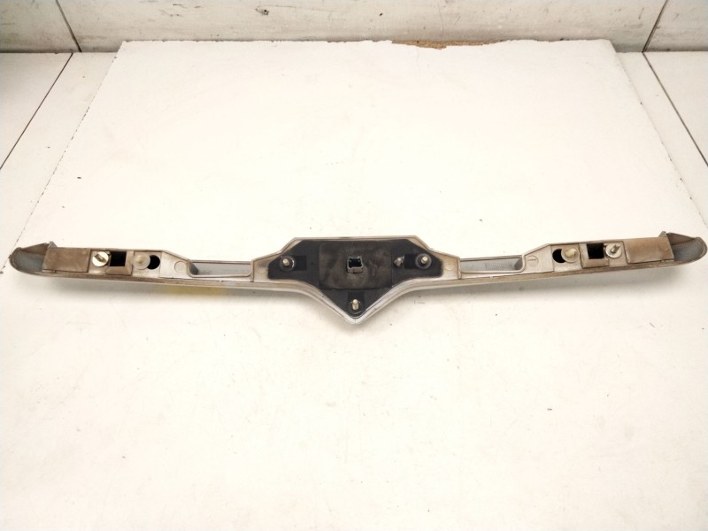 Recambio de maneta exterior porton para citroën xsara (n1) 1.6 16v referencia OEM IAM 9636077077  