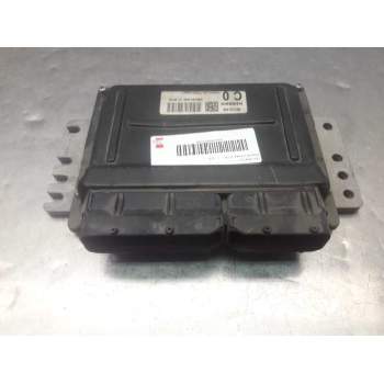 Recambio de centralita para nissan terrano ii (r20) 2.7 tdi 4wd referencia OEM IAM MEC30240C12618 MEC30240 