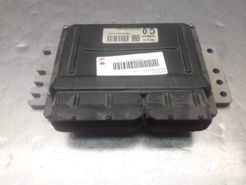 Recambio de centralita para nissan terrano ii (r20) 2.7 tdi 4wd referencia OEM IAM MEC30240C12618 MEC30240 