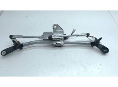 Recambio de motor limpia delantero para dacia bisgster referencia OEM IAM    2