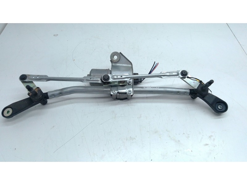 Recambio de motor limpia delantero para dacia bisgster referencia OEM IAM   