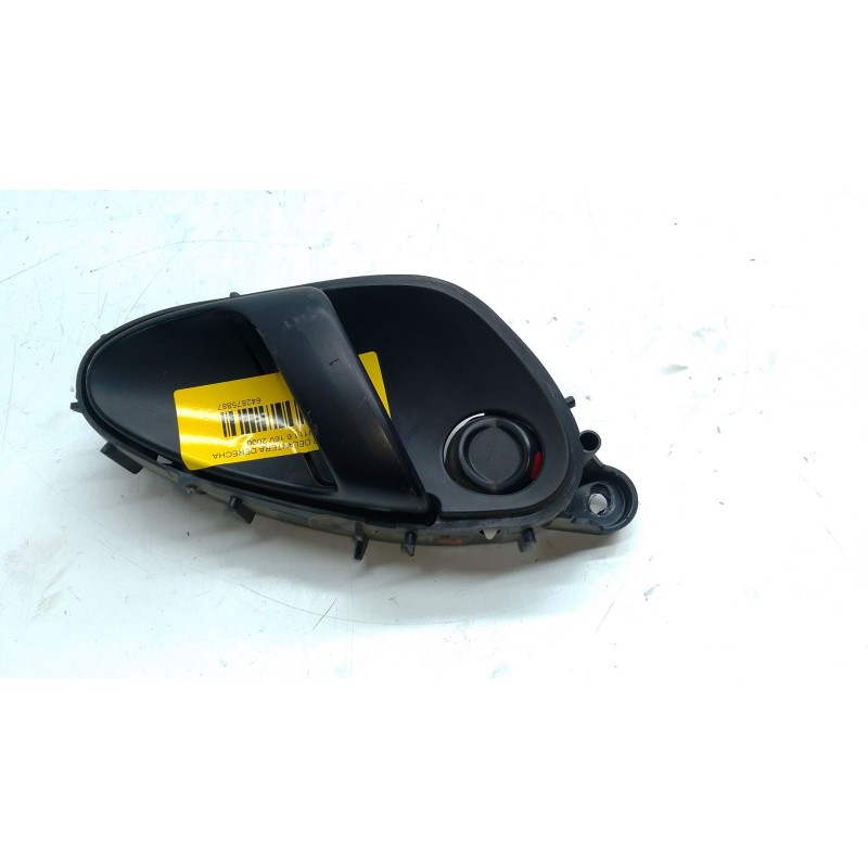 Recambio de maneta interior delantera derecha para citroën xsara (n1) 1.6 16v referencia OEM IAM 9623200077  