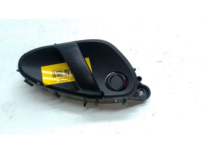 Recambio de maneta interior delantera derecha para citroën xsara (n1) 1.6 16v referencia OEM IAM 9623200077  
