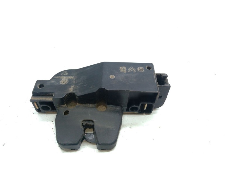 Recambio de cerradura maletero / porton para citroën xsara (n1) 1.6 16v referencia OEM IAM 9646091580  