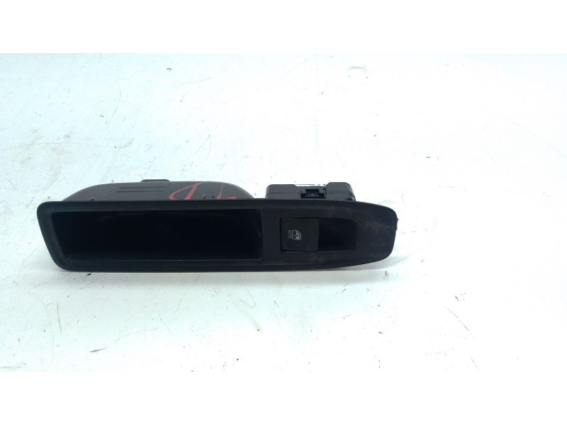 Recambio de mando elevalunas trasero derecho para dacia bisgster referencia OEM IAM 30S1014514408  