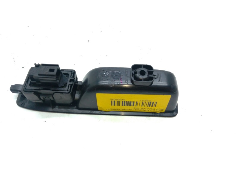 Recambio de mando elevalunas trasero derecho para dacia bisgster referencia OEM IAM 30S1014514408  