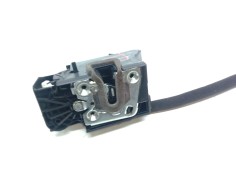 Recambio de cerradura puerta trasera derecha para dacia bisgster referencia OEM IAM 825022783R   2