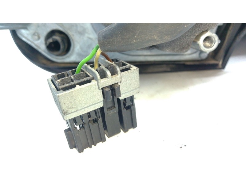 Recambio de retrovisor derecho para citroën xsara (n1) 1.6 16v referencia OEM IAM 9636882777  