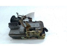 Recambio de cerradura puerta delantera izquierda para citroën xsara (n1) 1.6 16v referencia OEM IAM   