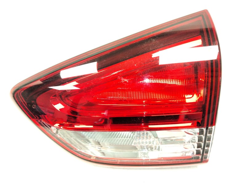 Recambio de piloto trasero derecho porton para renault clio iv grandtour (kh_) 1.5 dci 90 (khn3, khn4) referencia OEM IAM 205357