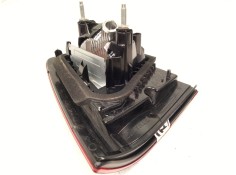 Recambio de piloto trasero derecho porton para renault clio iv grandtour (kh_) 1.5 dci 90 (khn3, khn4) referencia OEM IAM 205357 2